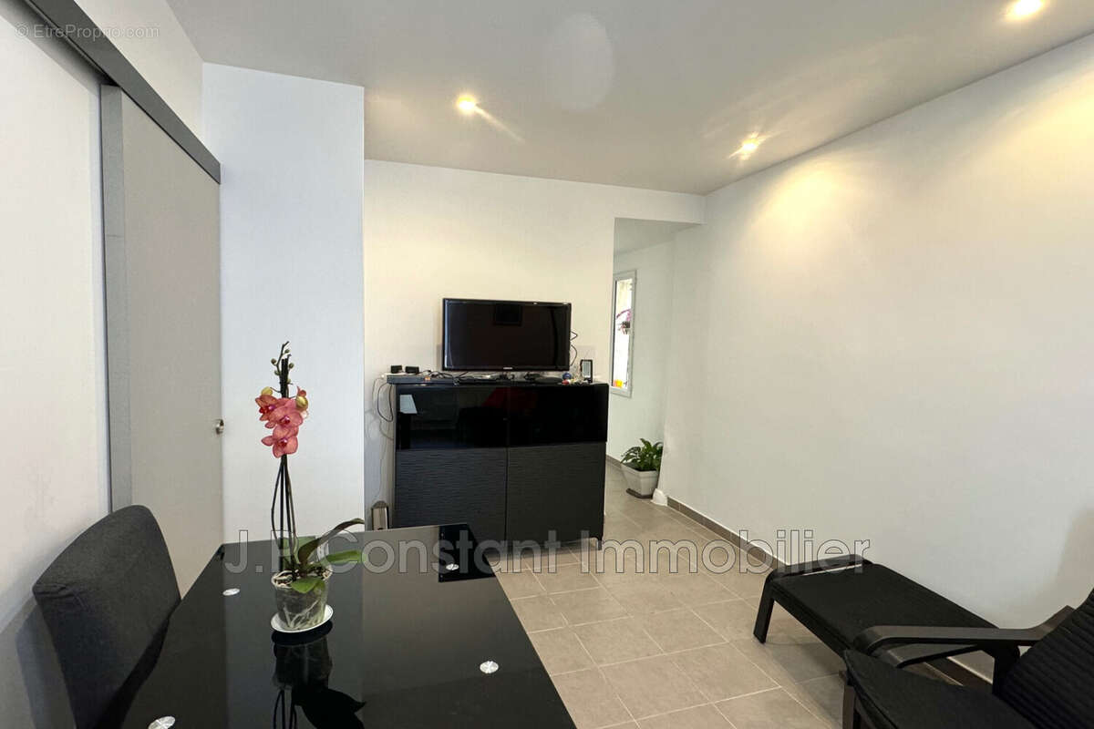 Appartement 35 m² à La Ciotat  - photo 4