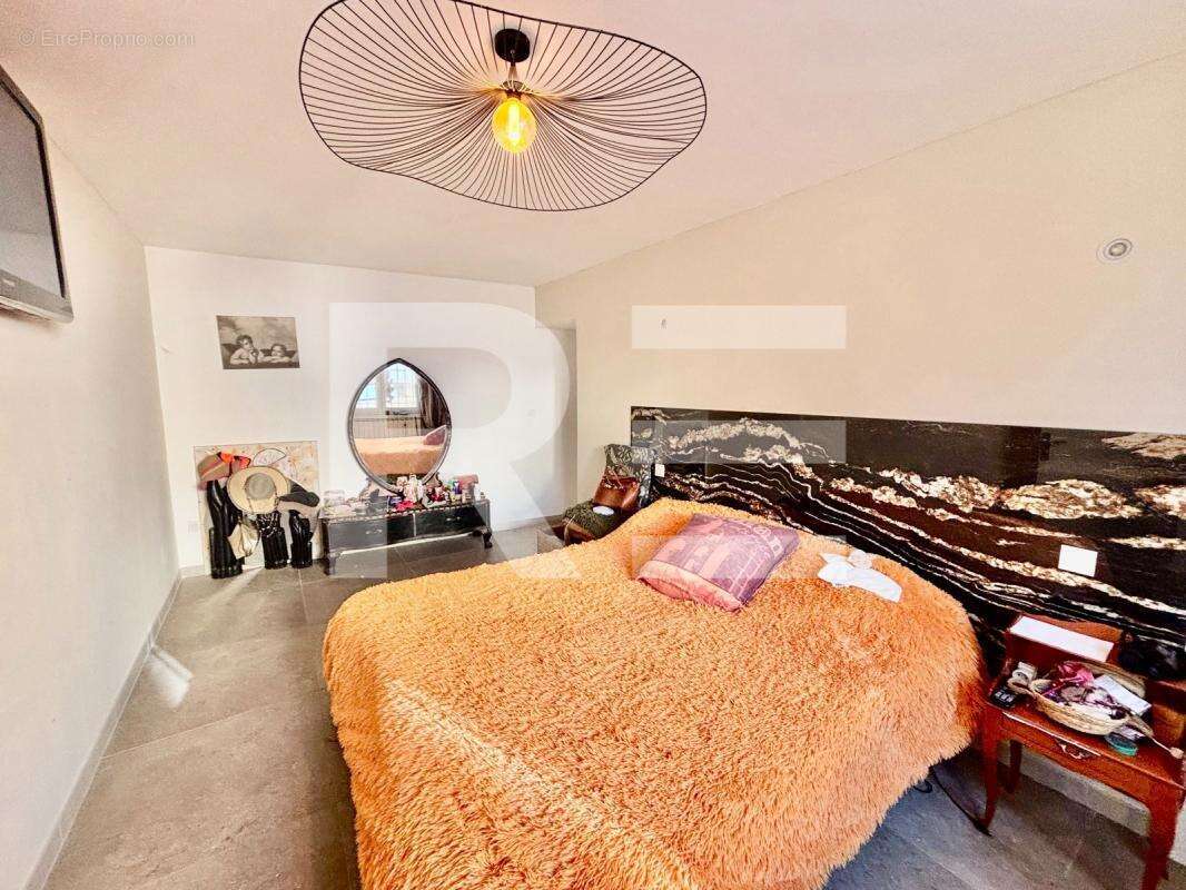 Maison à PARIGNARGUES