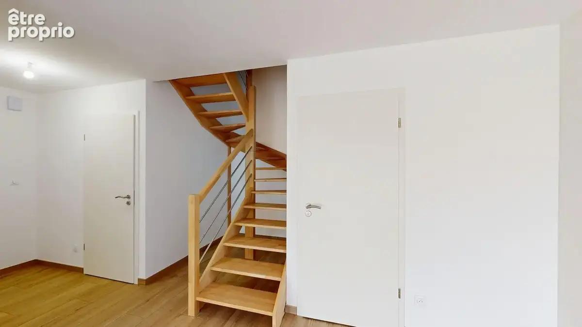 Saône - Duplex 95m2 - photo 5