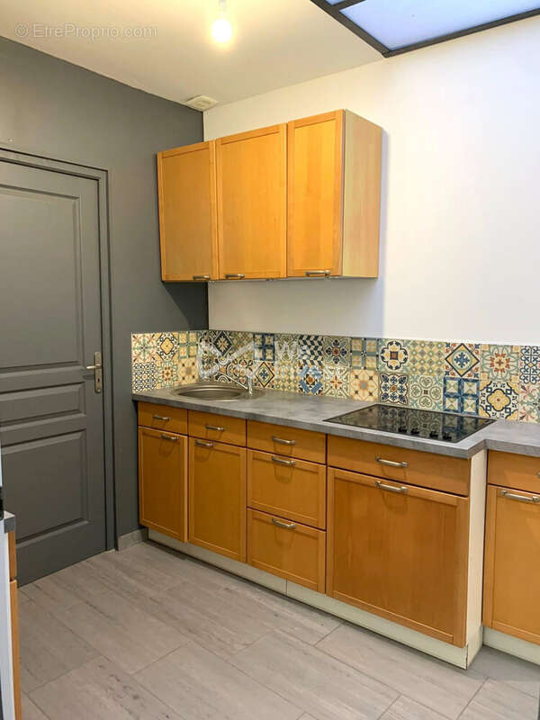 Maison à FRESNES-SUR-ESCAUT