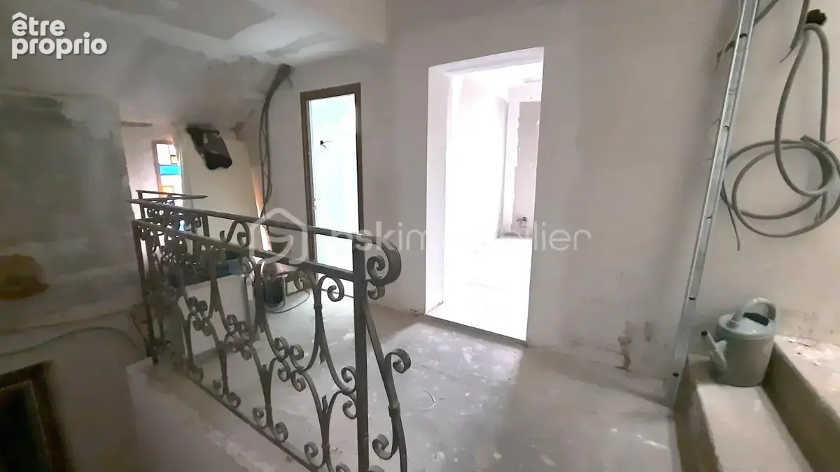 Appartement à JOIGNY