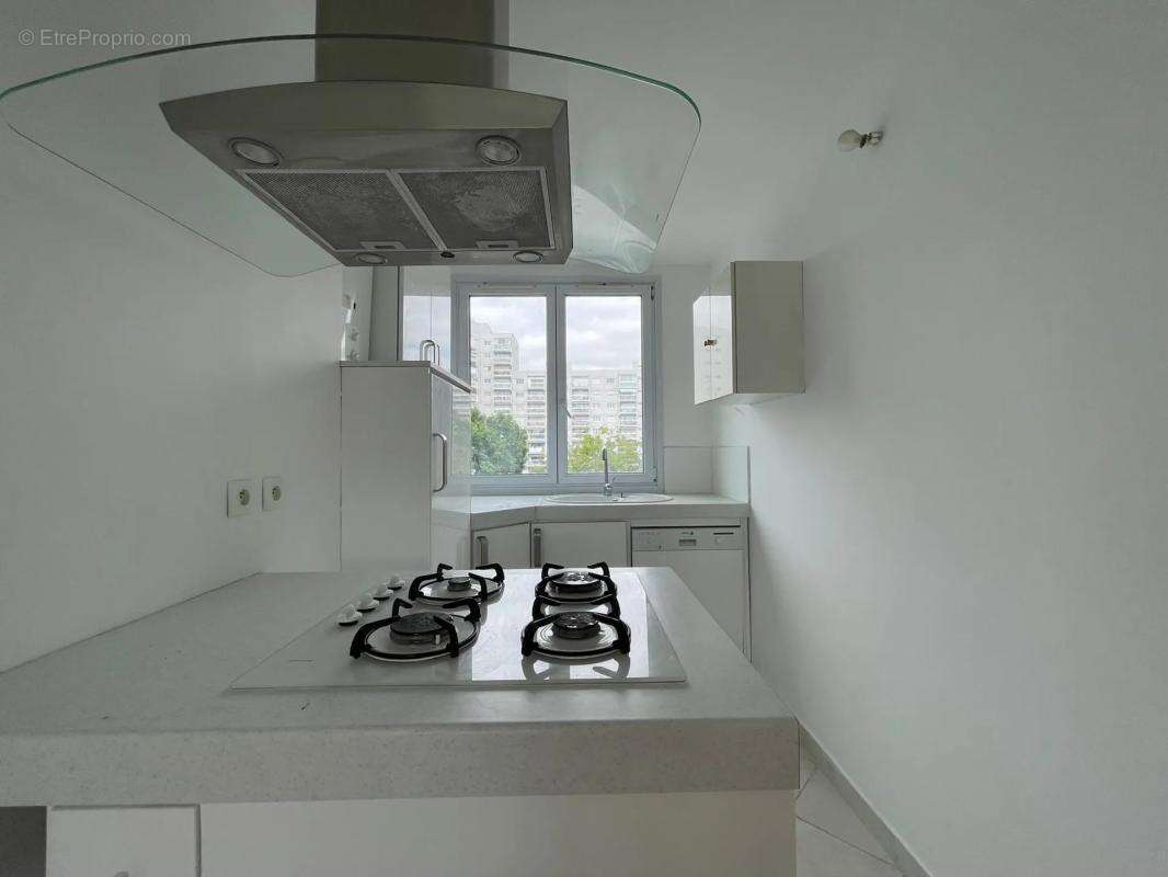 Appartement à MARLY-LE-ROI