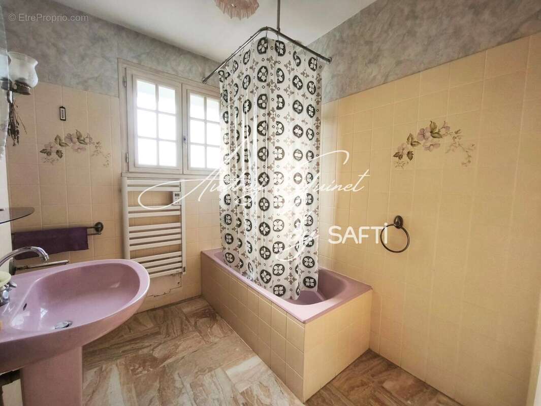 Photo 8 - Maison à DISSAY