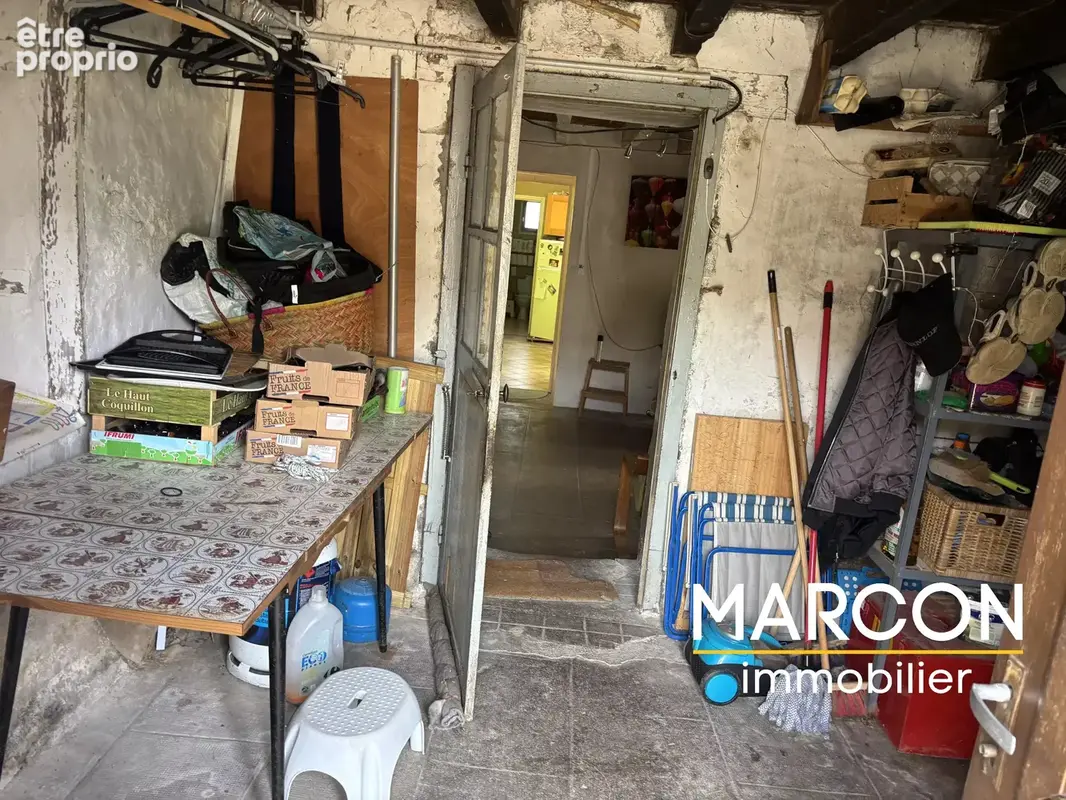 Maison de charme a renover - photo 8