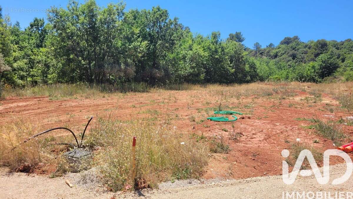 Photo 2 - Terrain à MONTMEYAN