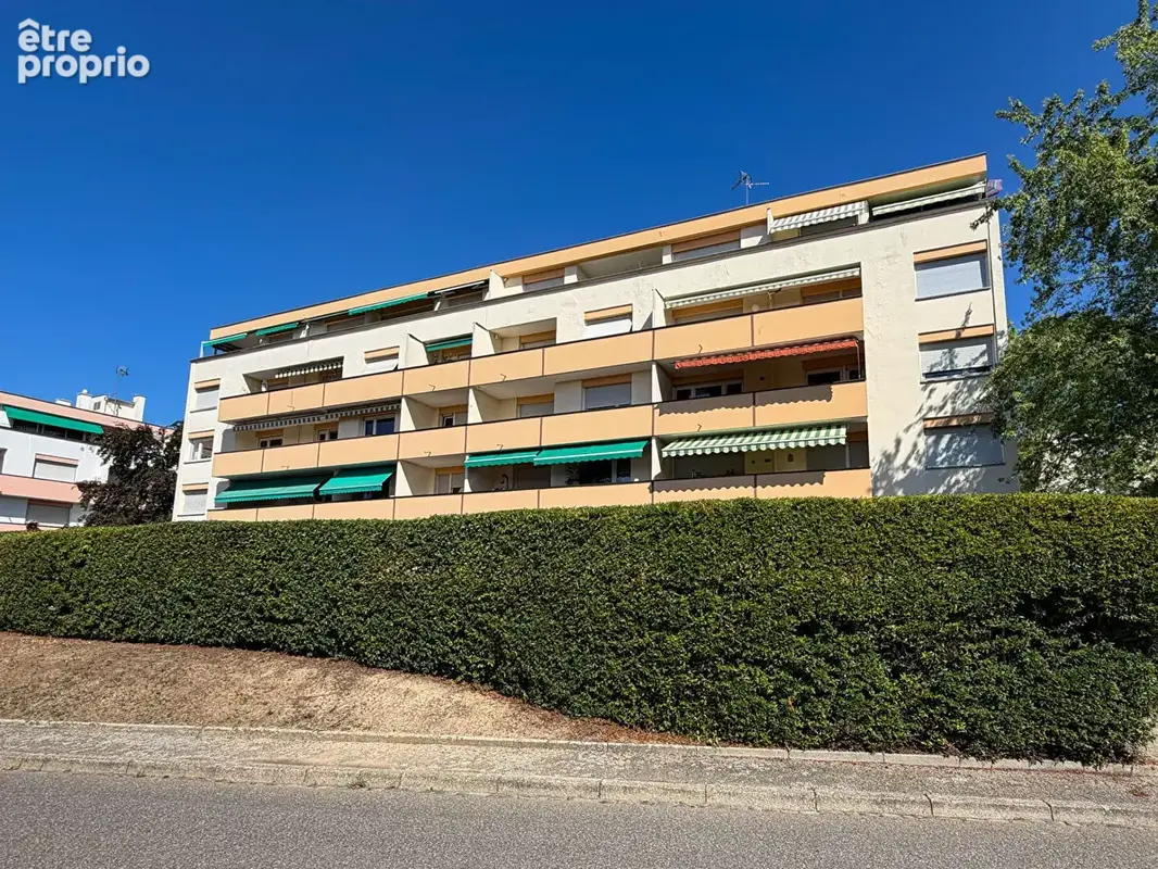 Appartement Lingolsheim 4/5 pièces 107,42 m² - photo 15