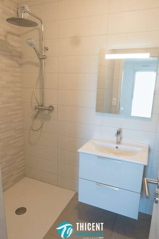 Appartement 93 m² à Oberschaeffolsheim  - photo 7