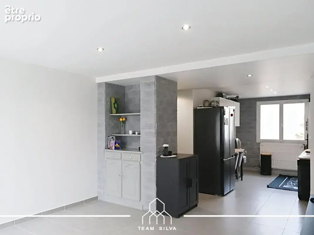 Appartement - photo 4