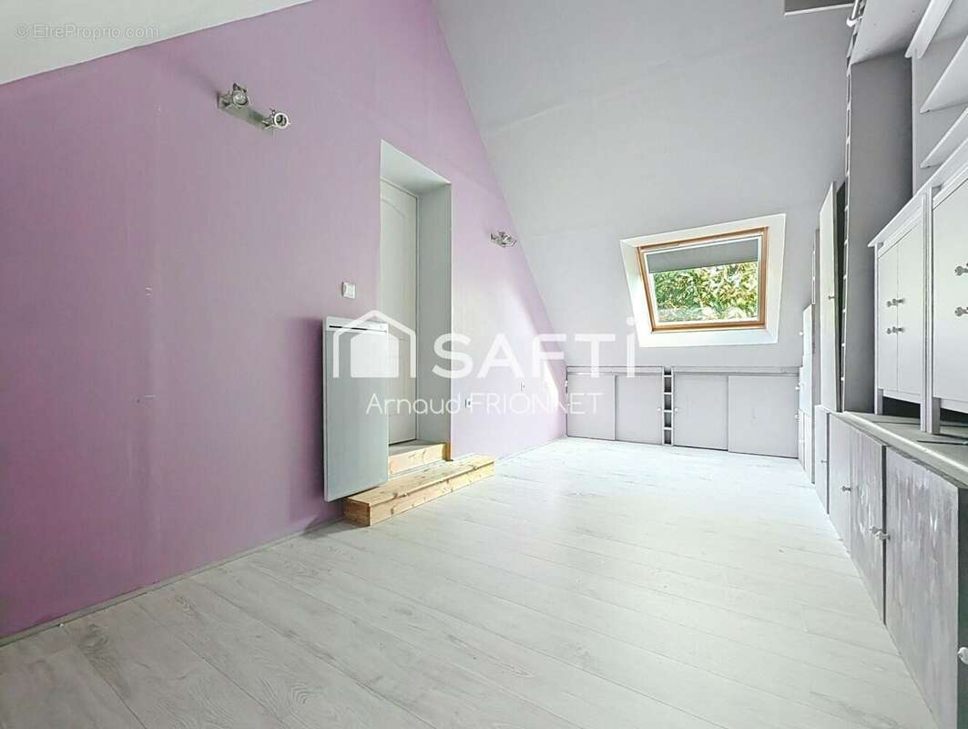 Photo 7 - Maison à ANGERS