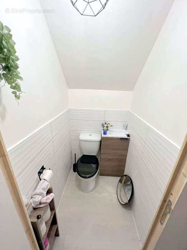 Maison récente 6 pièces à vendre à Chaumont en Vexin - Exclusivité NESTENN - photo 16