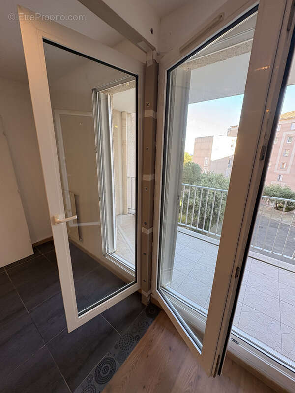 Appartement à SAN-MARTINO-DI-LOTA