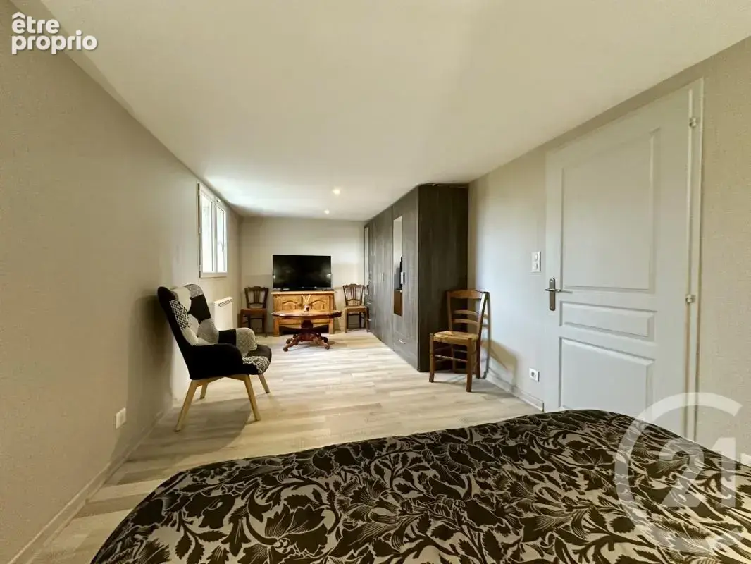 Maison 5 pièces 99 m² à vendre à Saint-Just-Le-Martel (87590) - photo 8