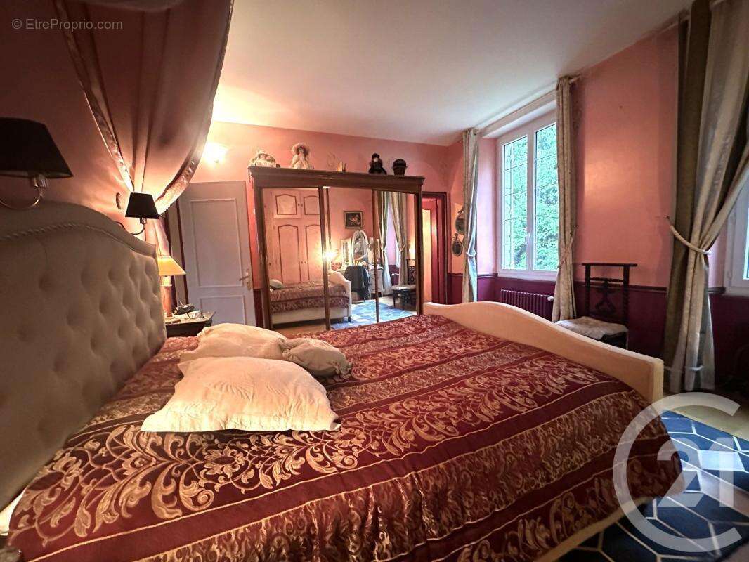 Maison à LA SOUTERRAINE