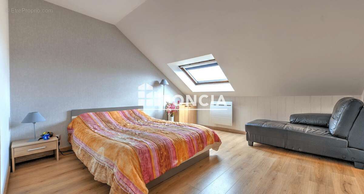 Appartement à ACHERES