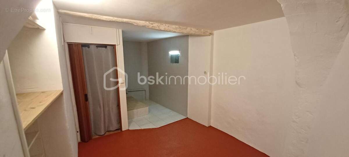 Authentique maison de village a vendre - photo 11