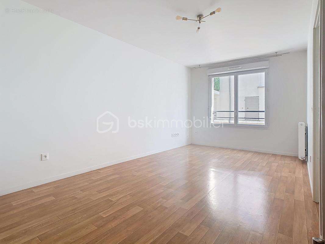 Appartement à TORCY