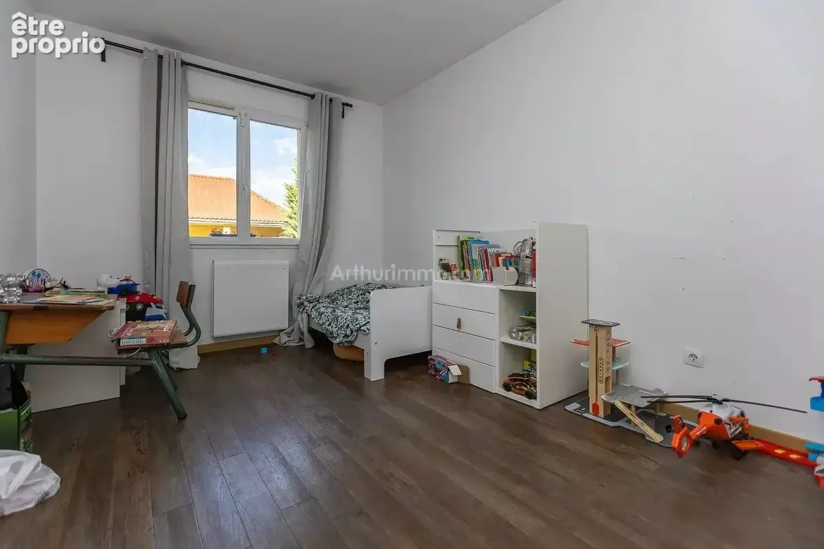 Vente Maison Virignin(01300) 289 000ï¿œ - photo 8