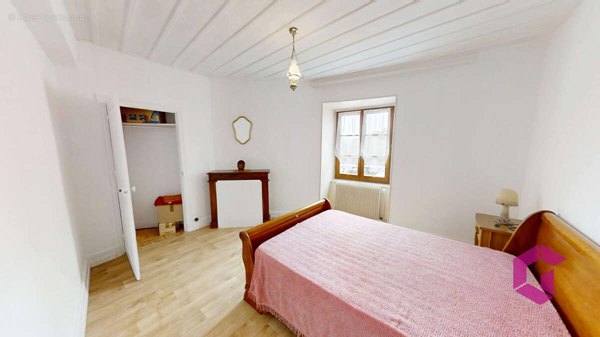 Maison de ville - photo 5