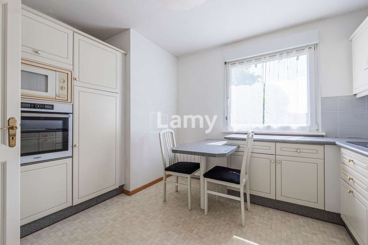 Appartement à ESCHAU