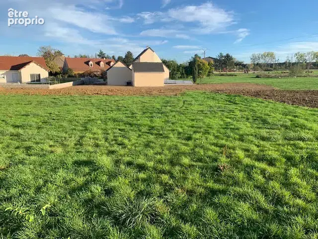 Votre terrain a meursanges - photo 2