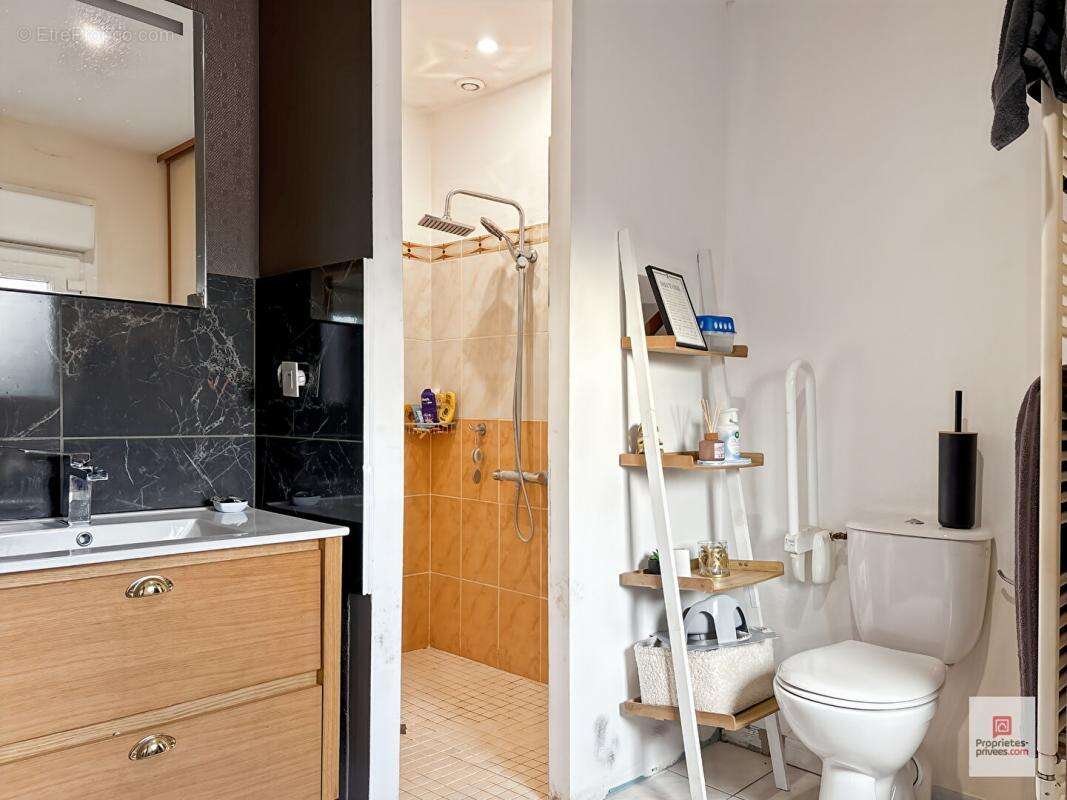 Maison à DISSE-SOUS-LE-LUDE