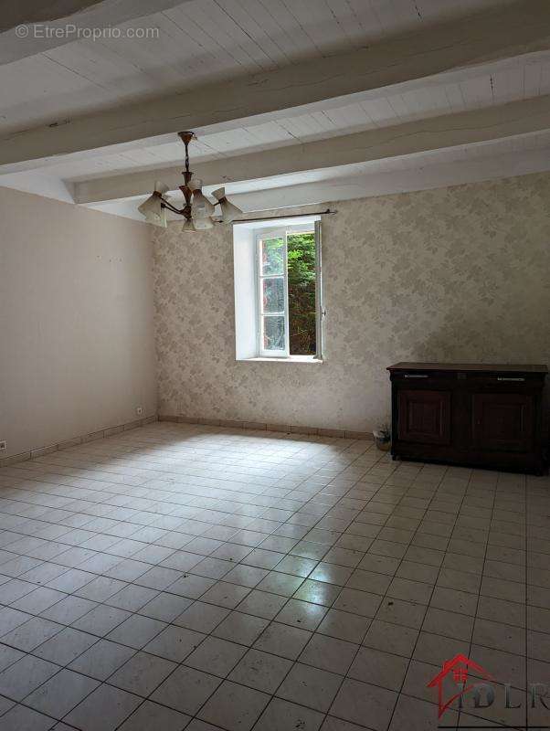 Maison à LAVONCOURT