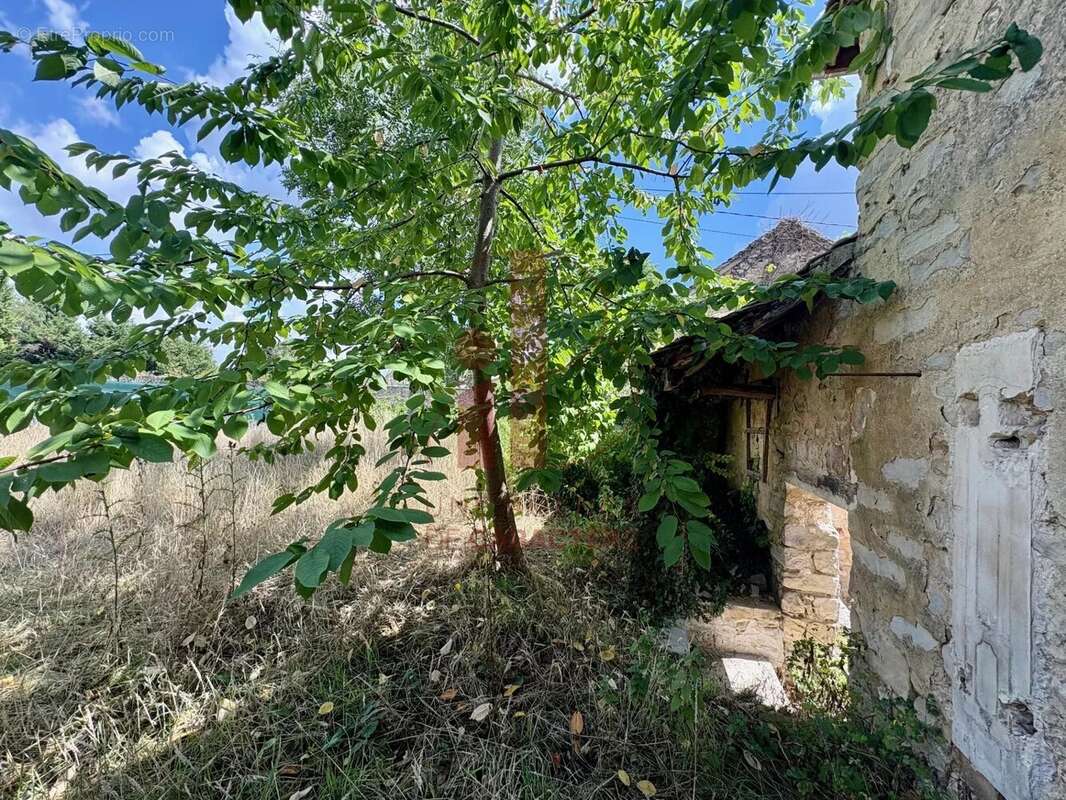 Maison à SAINT-MARTIN-EN-BIERE