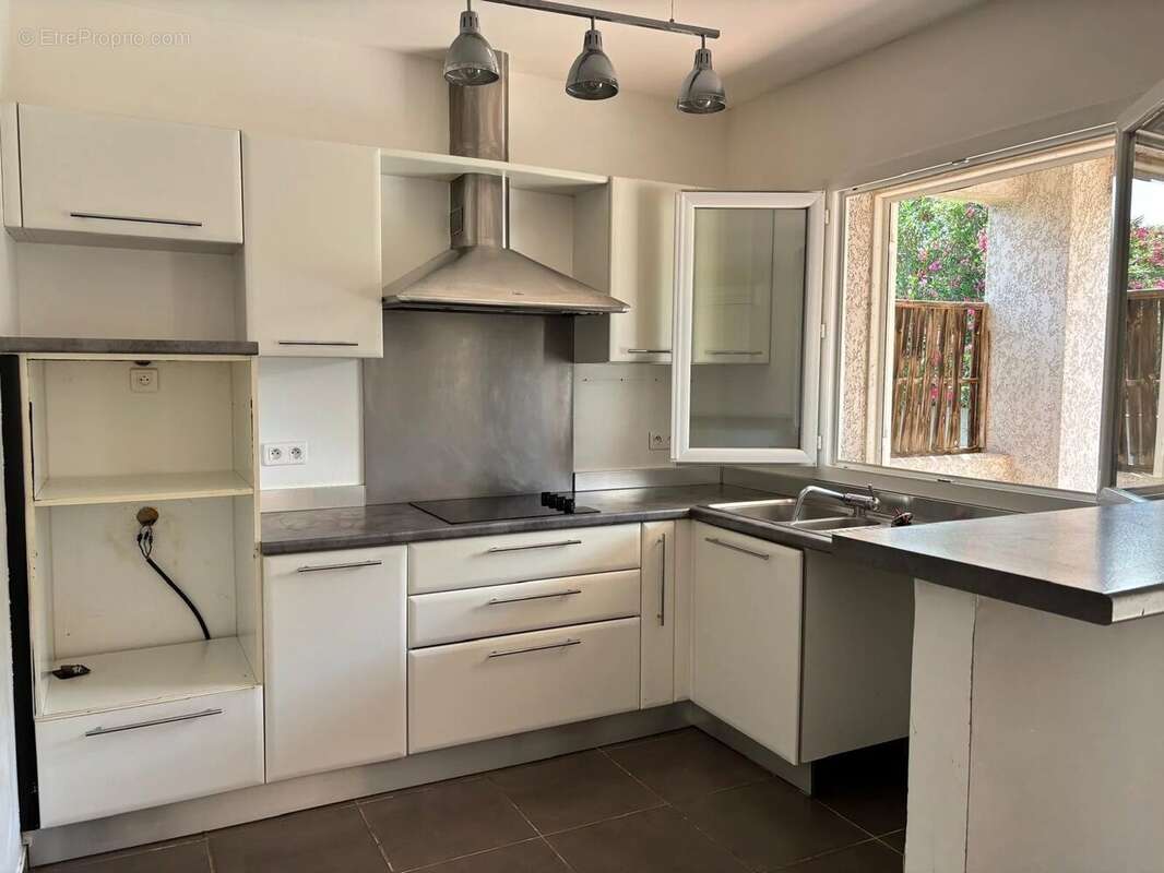 Appartement à LUCCIANA