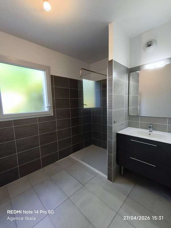 Appartement t3 - photo 11