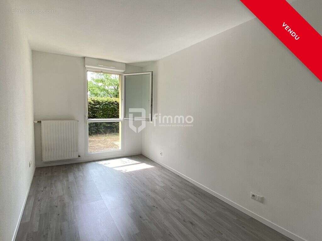 Appartement 3 pièces + terrasse + jardin, 68120 Pfastatt - photo 8