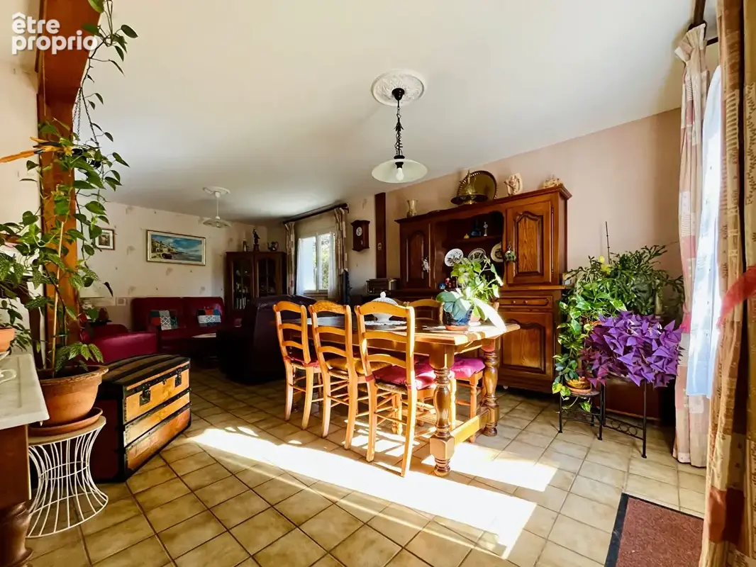 Maison 4 chambres sur École-Valentin - photo 12