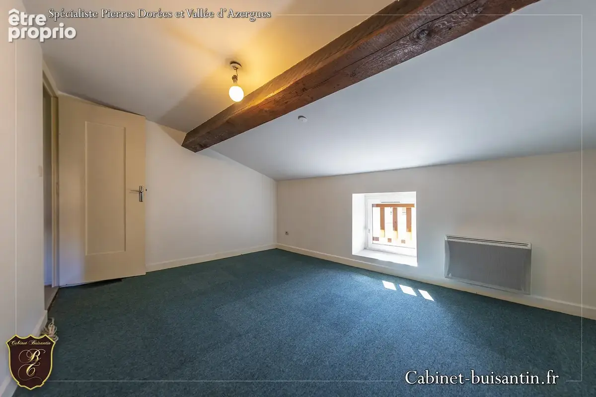 Duplex en cœur de village - photo 15