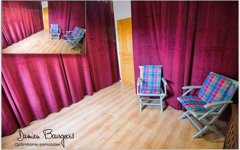 Maison à SAINT-JEAN-DE-GONVILLE