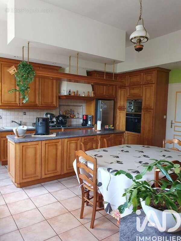 Photo 6 - Maison à BIENVILLERS-AU-BOIS