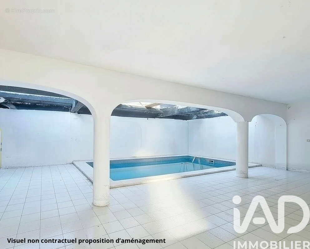 Photo 4 - Maison à SAINT-CHELY-D&#039;APCHER