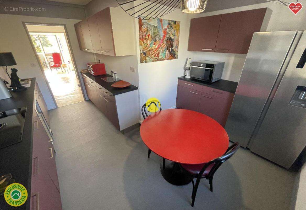 Appartement à BOURGES