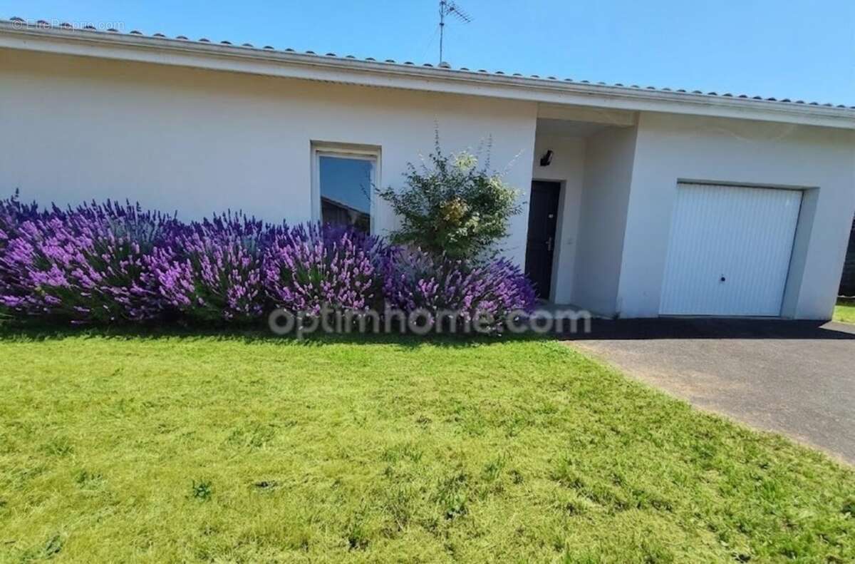  Maison DPE AA – Sérénité et confort à Barcelone-du-Gers - photo 13
