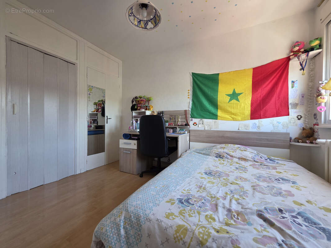 Appartement à PAMIERS