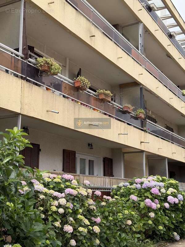 Vente Appartement Biguglia(20620) 188 000ï¿œ - photo 2
