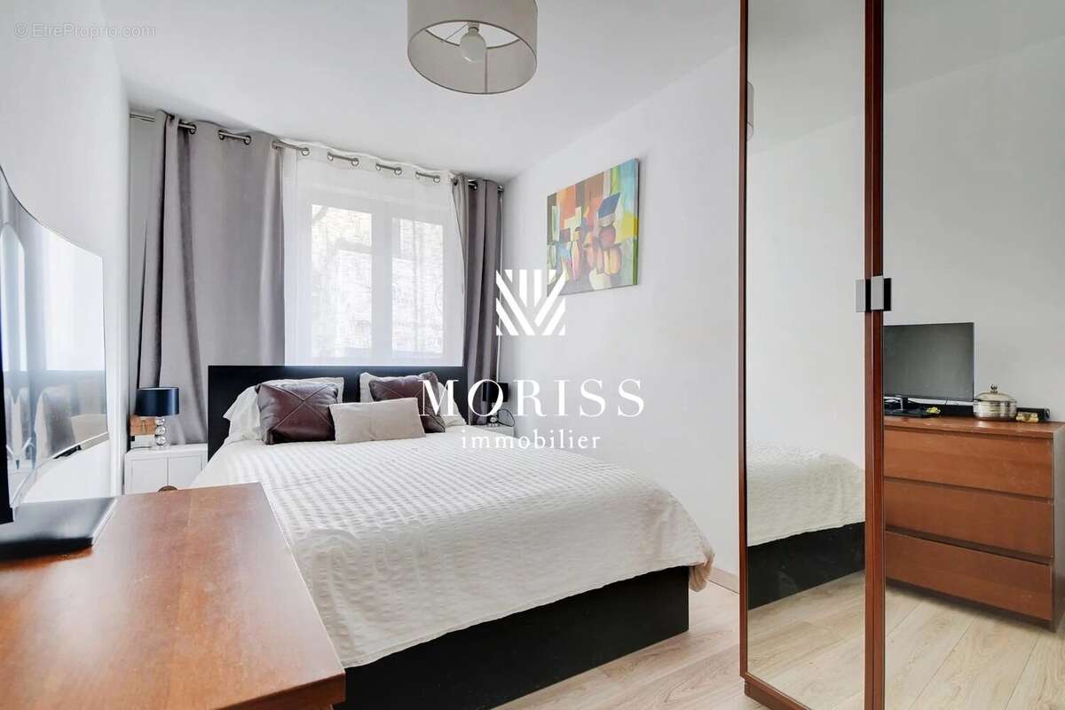 Appartement à VINCENNES