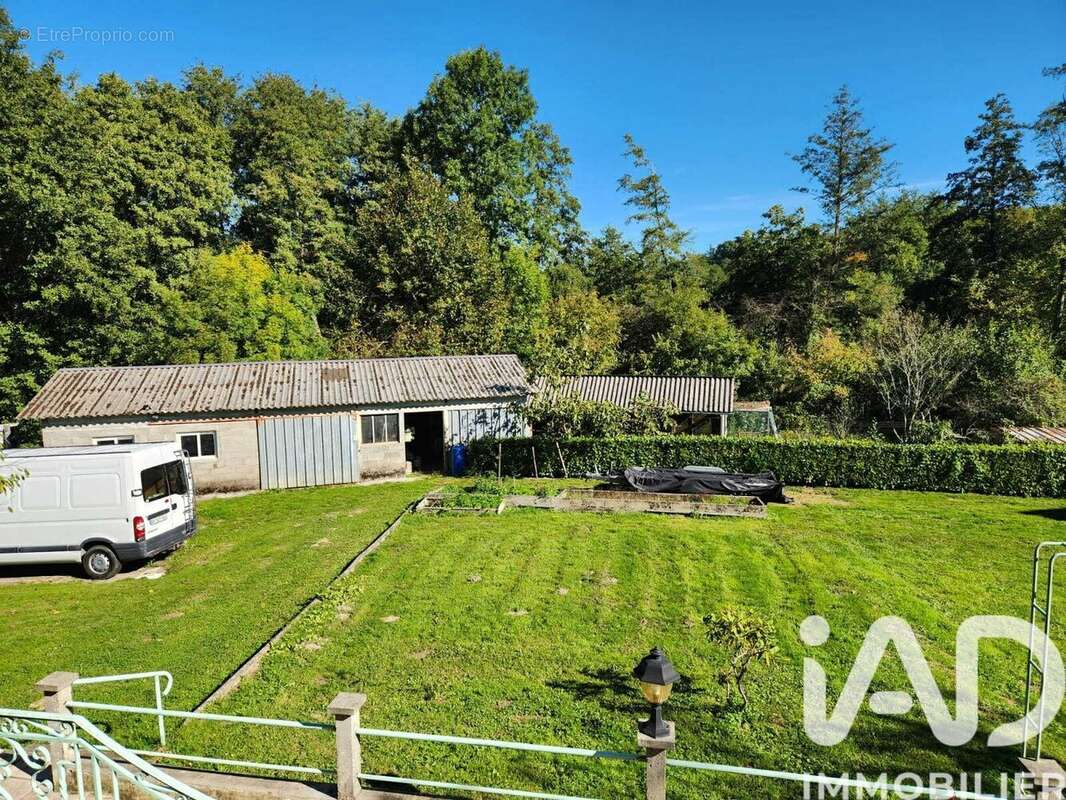 Photo 6 - Maison à FAVARS