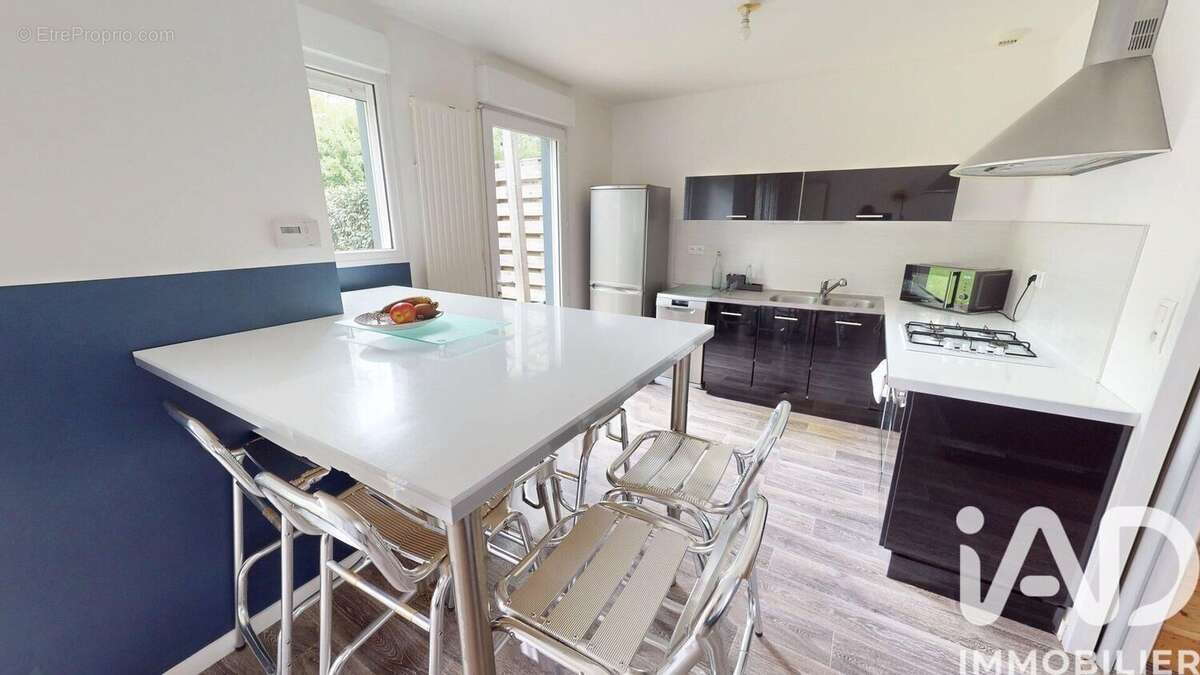 Maison 85 m² à Vert-Saint-Denis  - photo 8