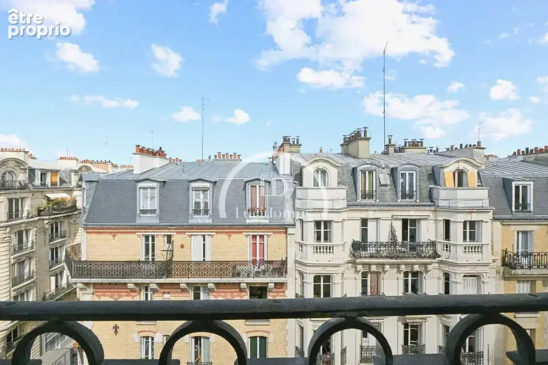 Appartement 2 pièces 44 m² à vendre à Paris-18e (75018) - photo 7