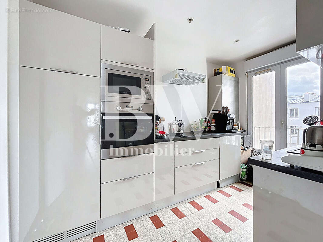 Appartement à BREST