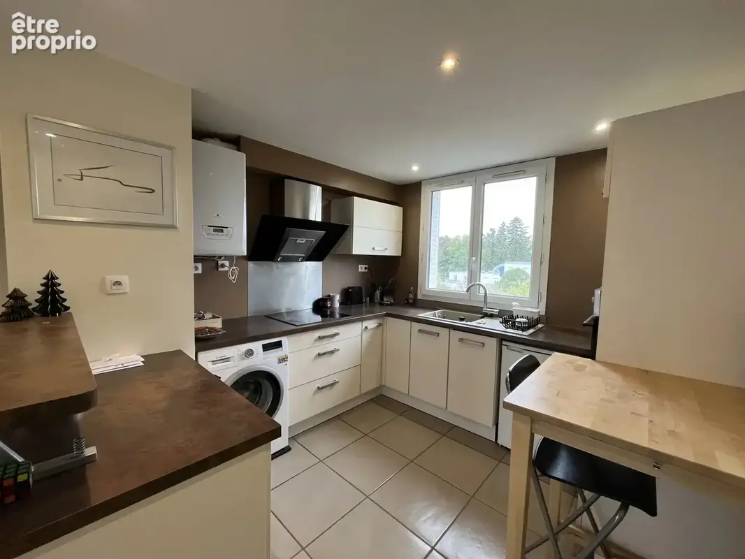 Appartement à VALENCE