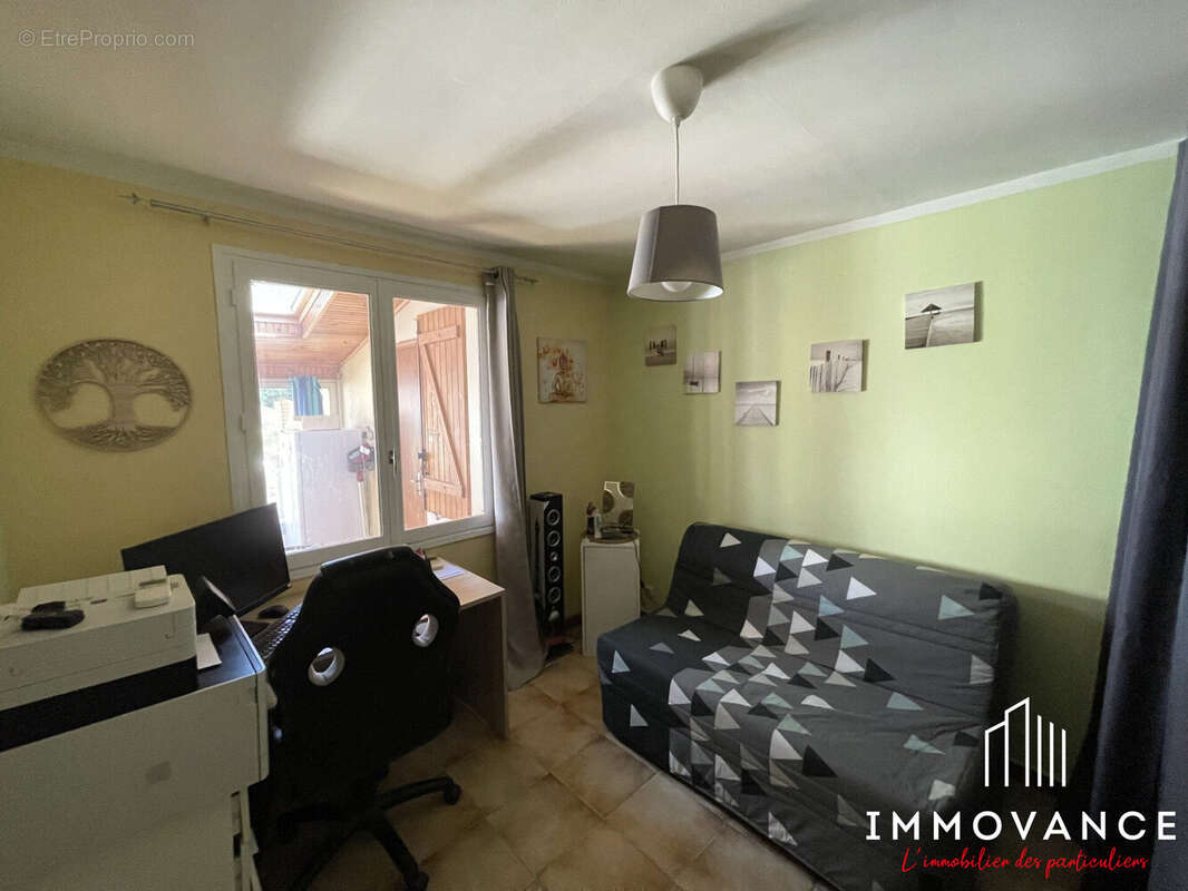 Maison à COURNONTERRAL