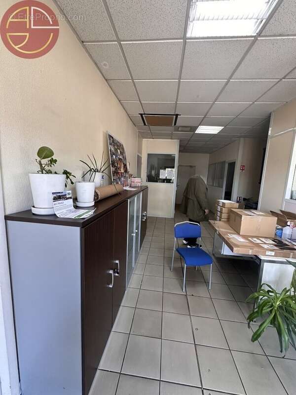 Commerce à TOULOUSE