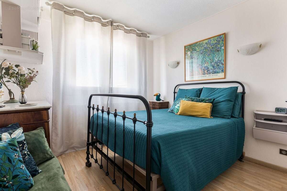 Appartement à BLAGNAC