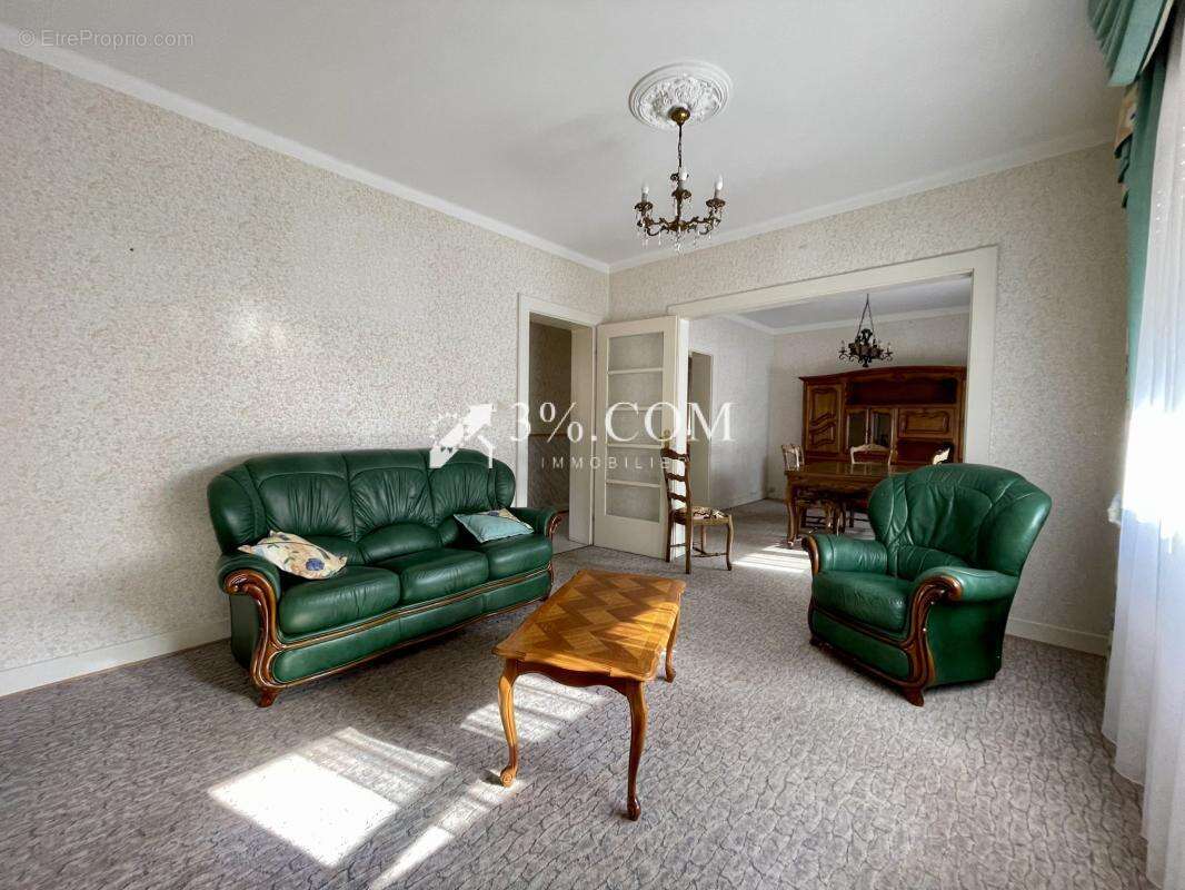 Maison à NEUWILLER-LES-SAVERNE