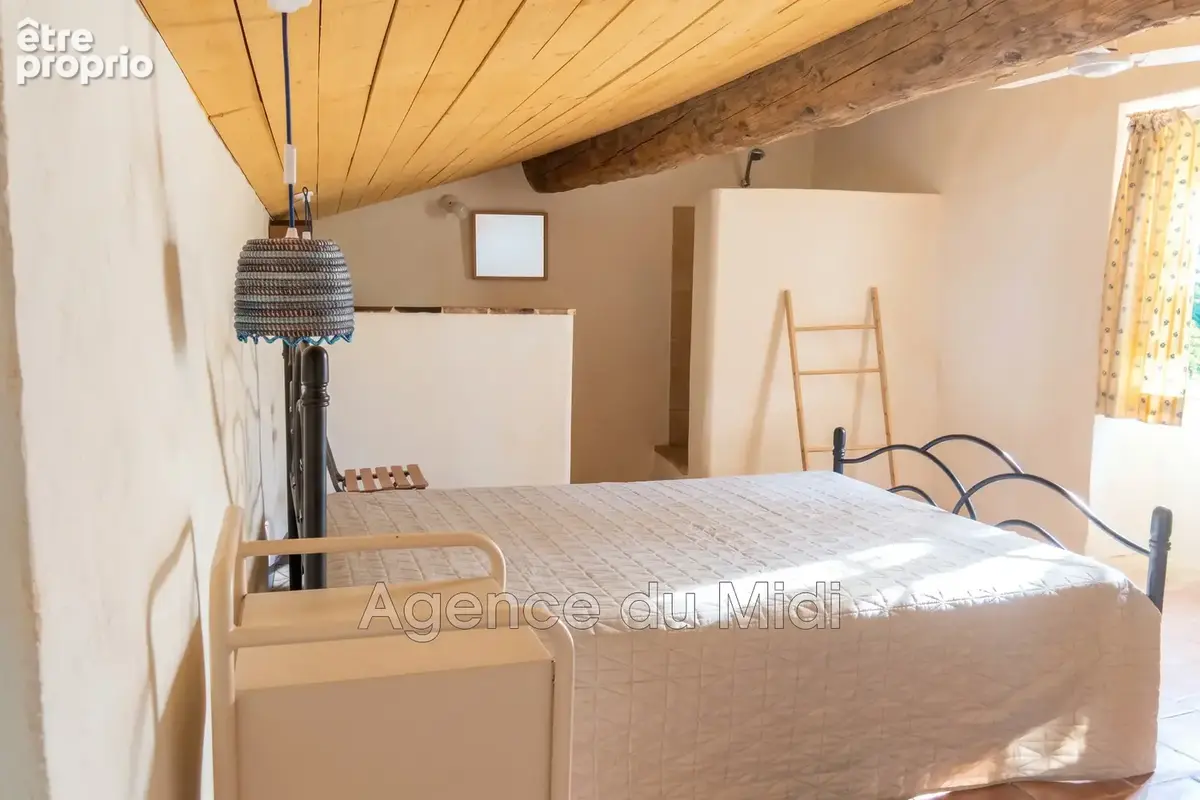 Maison 100 m² à Feuilla  - photo 3